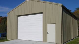 Garage Door Openers at Elsberry Industrial Park, Florida